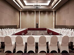 Pullman Hanoi Hotel