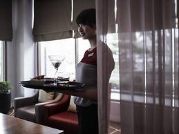 Pullman Hanoi Hotel