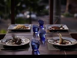Pullman Hanoi Hotel