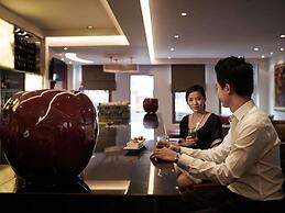 Pullman Hanoi Hotel