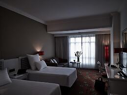 Pullman Hanoi Hotel