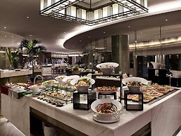 Pullman Hanoi Hotel