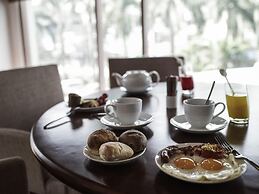 Pullman Hanoi Hotel