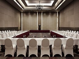Pullman Hanoi Hotel