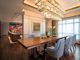 Pullman Hanoi Hotel