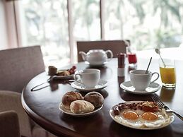 Pullman Hanoi Hotel