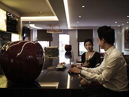 Pullman Hanoi Hotel