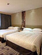 Metropark Hotel Mongkok