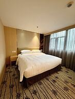 Metropark Hotel Mongkok
