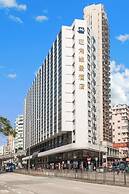 Metropark Hotel Mongkok
