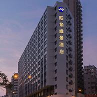 Metropark Hotel Mongkok