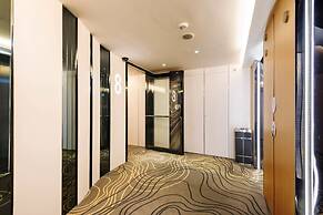 Metropark Hotel Mongkok