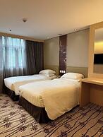 Metropark Hotel Mongkok