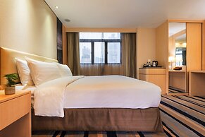 Metropark Hotel Mongkok