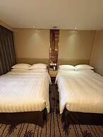 Metropark Hotel Mongkok