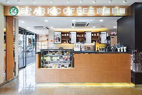 Metropark Hotel Mongkok