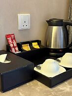 Metropark Hotel Mongkok