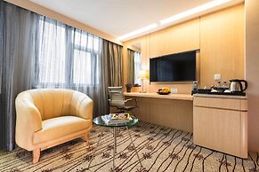 Metropark Hotel Mongkok