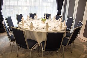 Metropark Hotel Mongkok