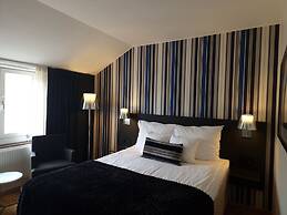 Quality Hotel Statt