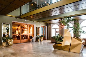 Quality Hotel Statt