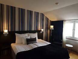 Quality Hotel Statt