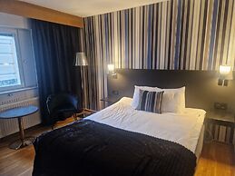 Quality Hotel Statt