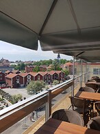 Quality Hotel Statt