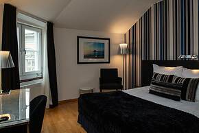 Quality Hotel Statt