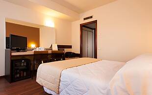 Astoria Palace Hotel