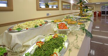 Astoria Palace Hotel