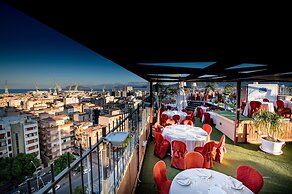 Astoria Palace Hotel