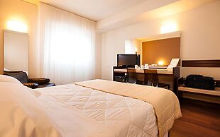 Astoria Palace Hotel