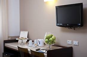 Astoria Palace Hotel