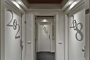 Hotel Caravel