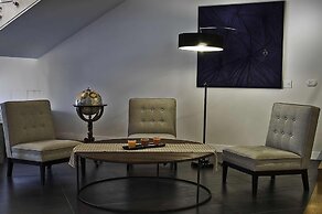 Hotel Caravel