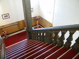 Albergo Ristorante Tre Re