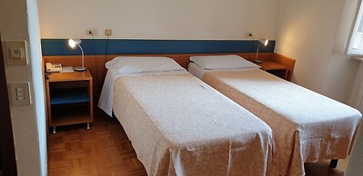 Albergo Ristorante Tre Re