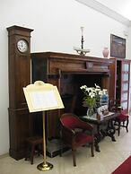 Albergo Ristorante Tre Re