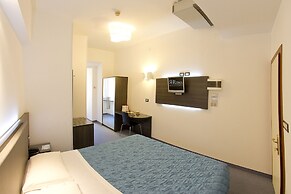 Hotel Roma
