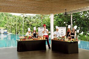 Hyatt Regency Phuket Resort