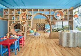 Hyatt Regency Phuket Resort