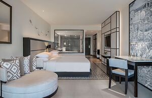 Hyatt Regency Phuket Resort