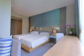 Hyatt Regency Phuket Resort