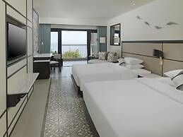 Hyatt Regency Phuket Resort