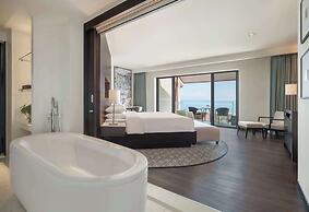 Hyatt Regency Phuket Resort