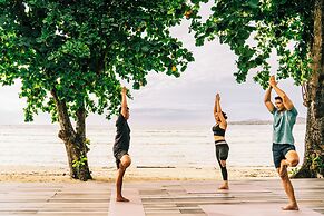 Hyatt Regency Phuket Resort