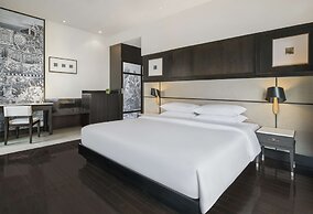 Hyatt Regency Phuket Resort