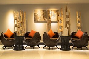 Hyatt Regency Phuket Resort