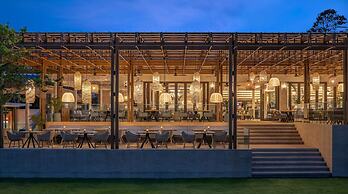 Hyatt Regency Phuket Resort